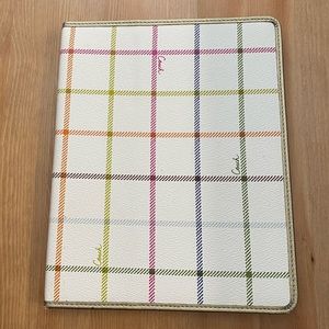 Coach IPad Air Case